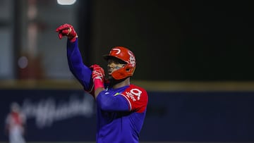 México vs República Dominicana en vivo: Final Serie del Caribe hoy | en directo