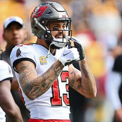 Mike Evans quiere jugar para un contendiente al Super Bowl