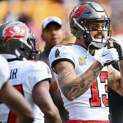 Thursday Night Football: Baltimore Ravens vs Tampa Bay Buccaneers injury report