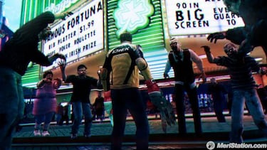 [X10] Dead Rising 2, impresiones
