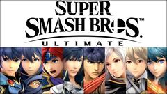 Super Smash Bros. Ultimate 