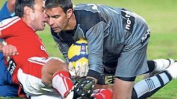 <b>SIN PREMIO. </b>Murcia y Cádiz necesitaban el triunfo pero ninguno de los dos lo logró en Nueva Condomina.