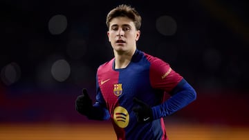 Pablo Torre le brinda otro millón al Racing