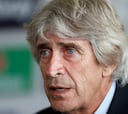 Pellegrini revela la razón que lo convenció de llegar a West Ham