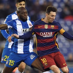 Cómo y dónde ver el Barcelona-Espanyol: Horarios y TV