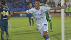 River acordó la llegada de Fabrizio Angileri para la Copa