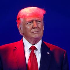 Imputación a Donald Trump, resumen del caso Stormy Daniels, 4 de abril