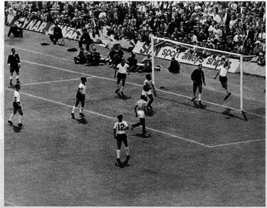 América se enfada con Europa