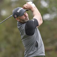 Waring sigue en el primer puesto con Aiken; Elvira, 15º