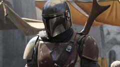 Star Wars The Mandalorian: filtradas las primeras imágenes del rodaje de la Temporada 3