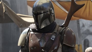 Star Wars The Mandalorian: filtradas las primeras imágenes del rodaje de la Temporada 3