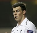 The Guardian: Bale se niega a entrenar con el Tottenham