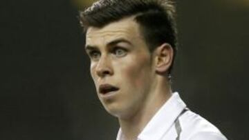 The Guardian: Bale se niega a entrenar con el Tottenham