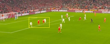 El Madrid llega tarde de nuevo