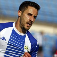 El plan B de Manolo Díaz quiere dejar más cerca la Primera RFEF