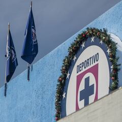 Cruz Azul ya respondió al tema legal de Rodrigo Huescas