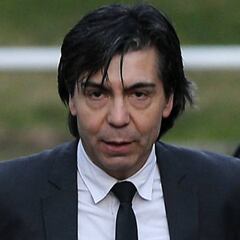 La ácida crítica de Carlos Soto al actual formato de torneo