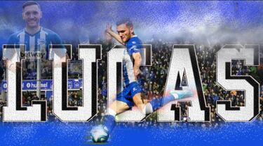 LaLiga vende gol español