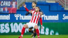 Eibar -Sporting en directo: LaLiga Hypermotion hoy en vivo