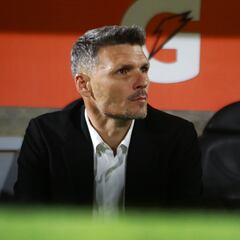 Fernando Ortíz reconoce el punto débil del América previo a la liguilla