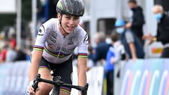 Van Vleuten, al Movistar