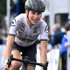 Van Vleuten, al Movistar