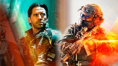 El gran problema de Battlefield 6 frente a Call of Duty: Black Ops 7 está en el contenido