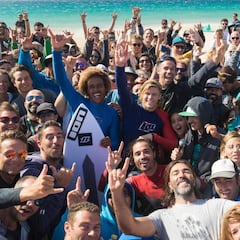 Spain Kiteboarding League: el necesario circuito nacional de kite