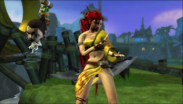 Playstation All Stars Battle Royale: detalles de los personajes descargables