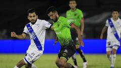Puebla - FC Juárez, cómo y dónde ver; horario y TV online