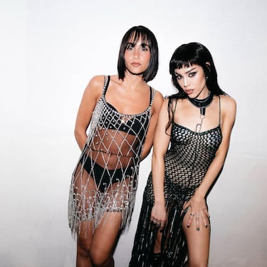 Los deportistas y famosos en las Redes Sociales