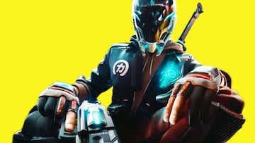 Hyper Scape no ha cumplido las expectativas de Ubisoft,: habrá cambios