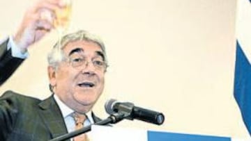 La derrota culé, Cornellà, la marcha deportiva y la Junta, los temas del día.