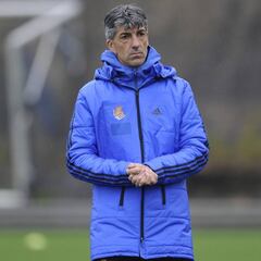 Alguacil: “En Anoeta nosotros debemos dar el primer paso”