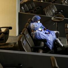 Curva del coronavirus en Colombia, hoy 11 de junio: ¿Cuántos casos y muertes hay?