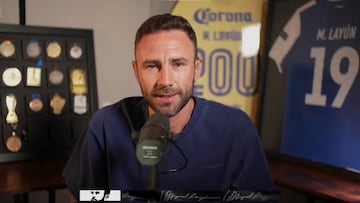 Miguel Layún: “Cumplo el sueño de retirarme en el equipo de mis amores”