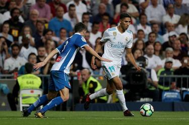 Real Madrid's Achraf Hakimi is a source of huge pride in Morocco