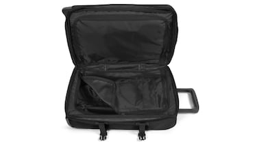 Esta maleta con ruedas y de cabina de Eastpak está de oferta y disponible en 17 colores