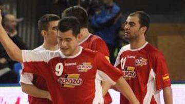 ElPozo califica como "robo a mano armada" su eliminación