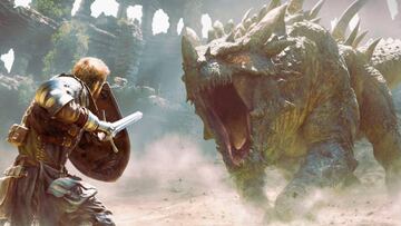 Cygames registra el título Project Awakening: Arise en Europa