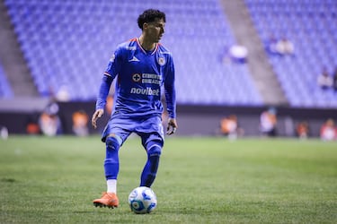 Europa no le llega al precio a Jorge Sánchez