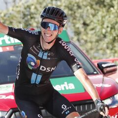 Bardet protesta por las cetonas y la falta de controles antidopaje