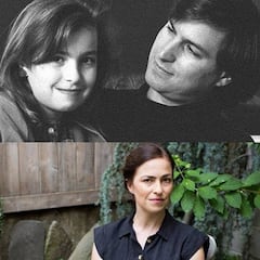 La hija de Steve Jobs desvela el lado más cruel de su padre: "Lisa, apestas"