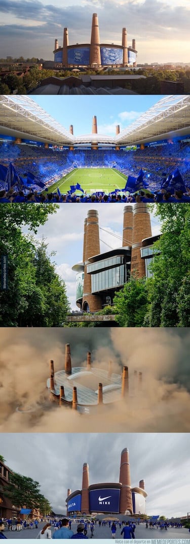 El Madrid, el Barça… Los memes más divertidos de la jornada