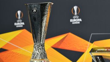 ¿Quién crees que ganará la Europa League?