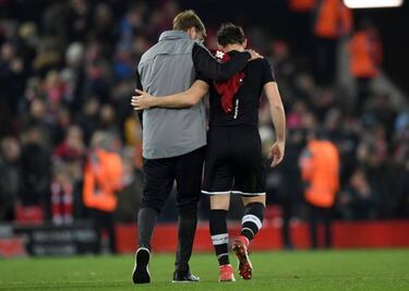 Casillas: "If this was my last Champions League game, it's not a bad way to go out"