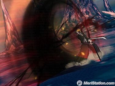 Bleach: Versus Crusade