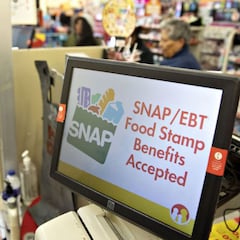 How to appeal if your SNAP benefits are denied