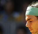 Rafa Nadal espera jugar en Roland Garros a su "mejor nivel"