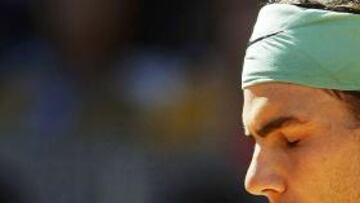 <b>PREPARADO. </b> Rafa Nadal afronta desde el lunes el objetivo de conseguir su quinto Roland Garros consecutivo.